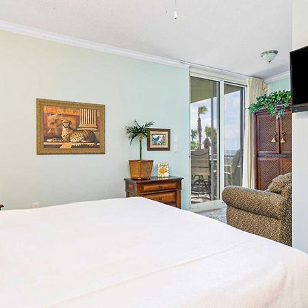 The Beach Club Resort And Spa IV Gulf Highlands Quarto foto
