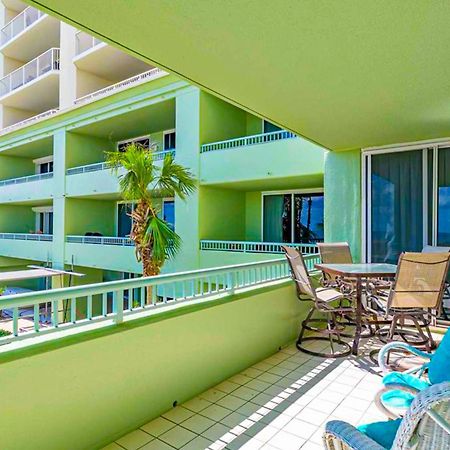 The Beach Club Resort And Spa IV Gulf Highlands Quarto foto