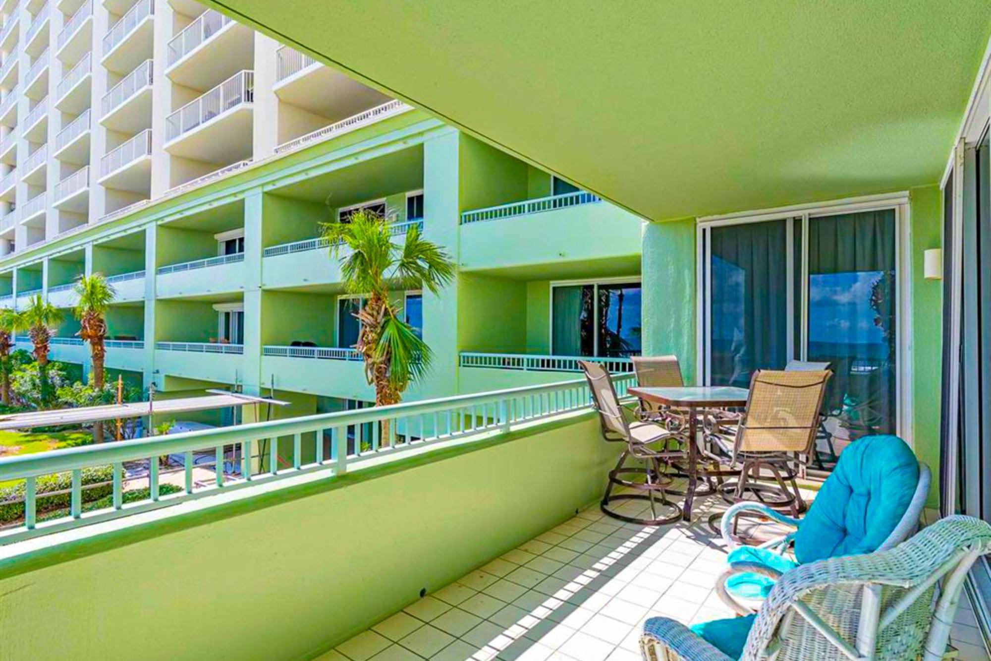 The Beach Club Resort And Spa IV Gulf Highlands Quarto foto