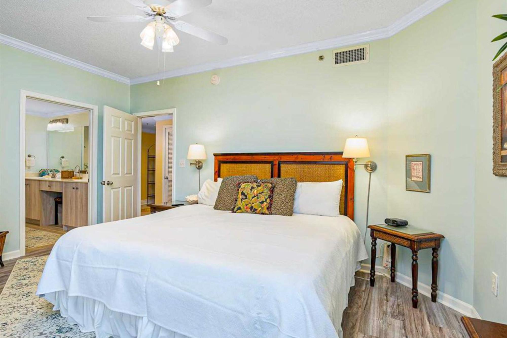 The Beach Club Resort And Spa IV Gulf Highlands Quarto foto