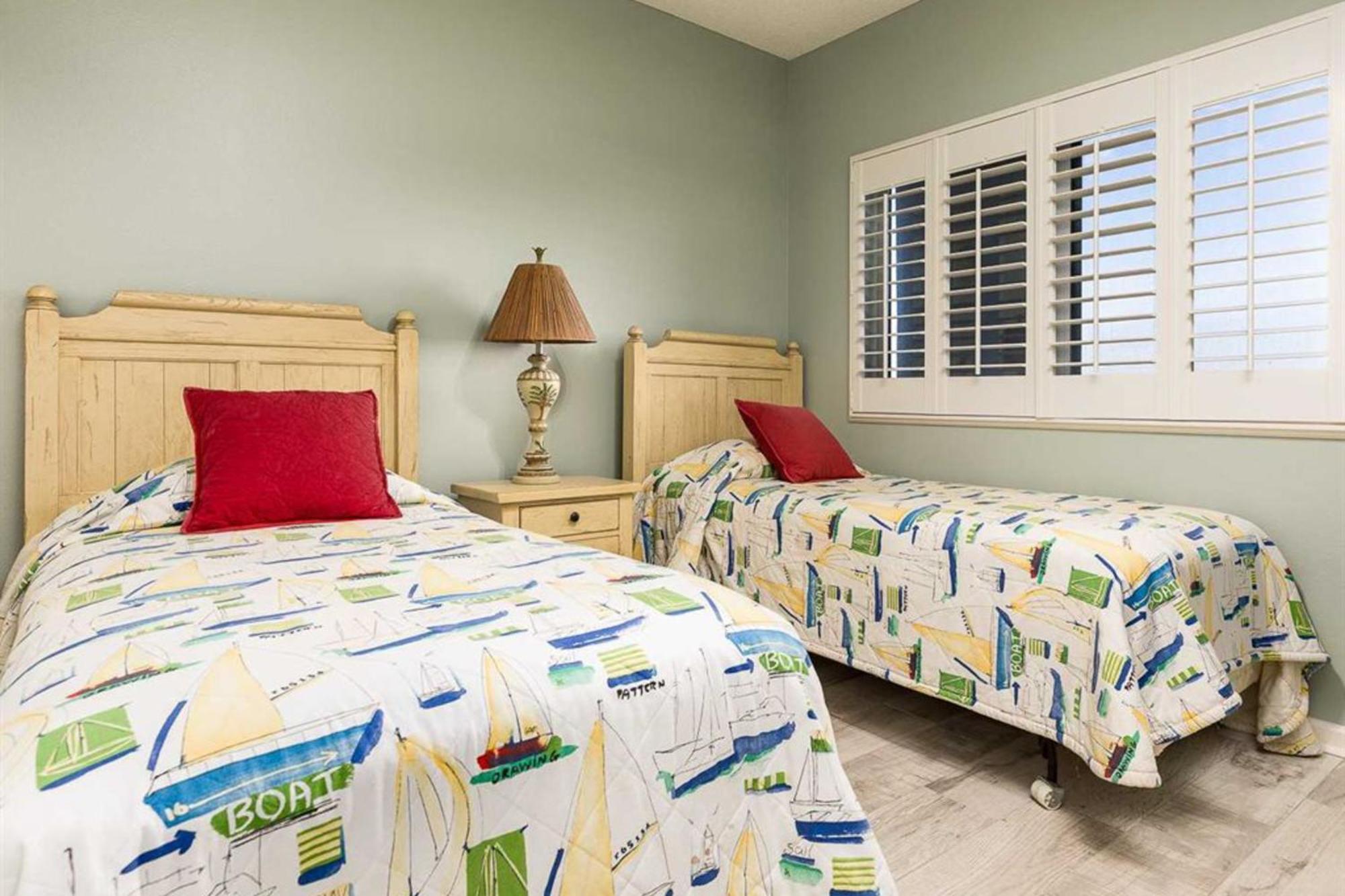The Beach Club Resort And Spa IV Gulf Highlands Quarto foto