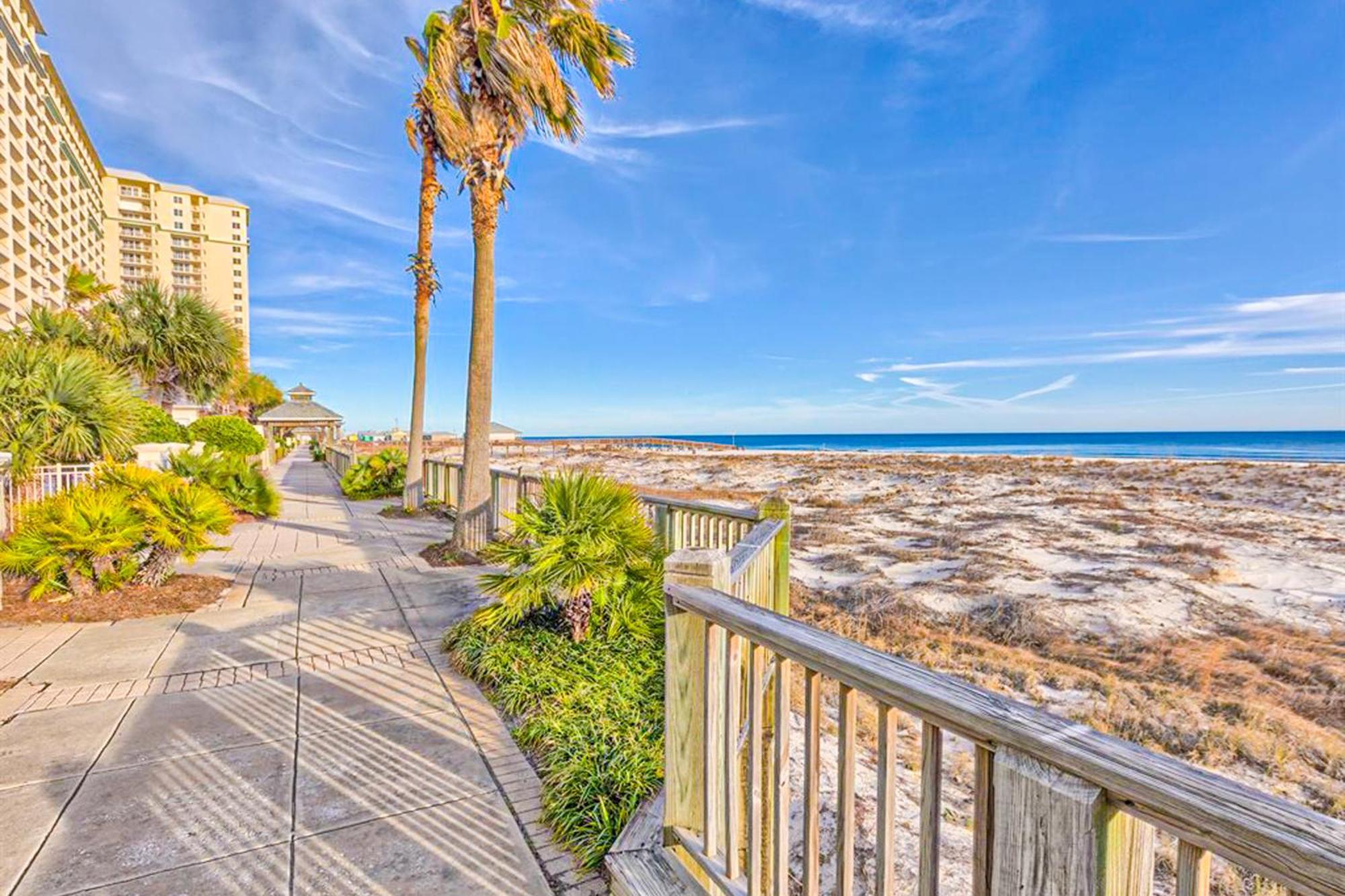 The Beach Club Resort And Spa IV Gulf Highlands Quarto foto
