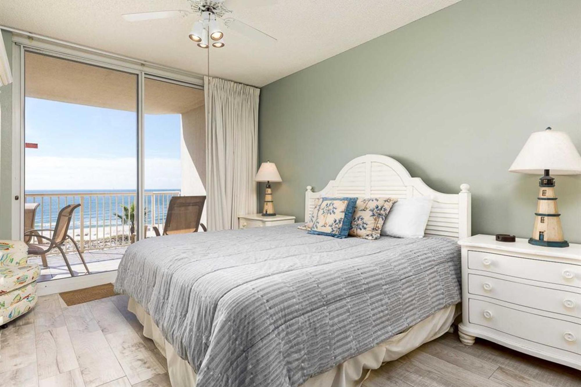 The Beach Club Resort And Spa IV Gulf Highlands Quarto foto