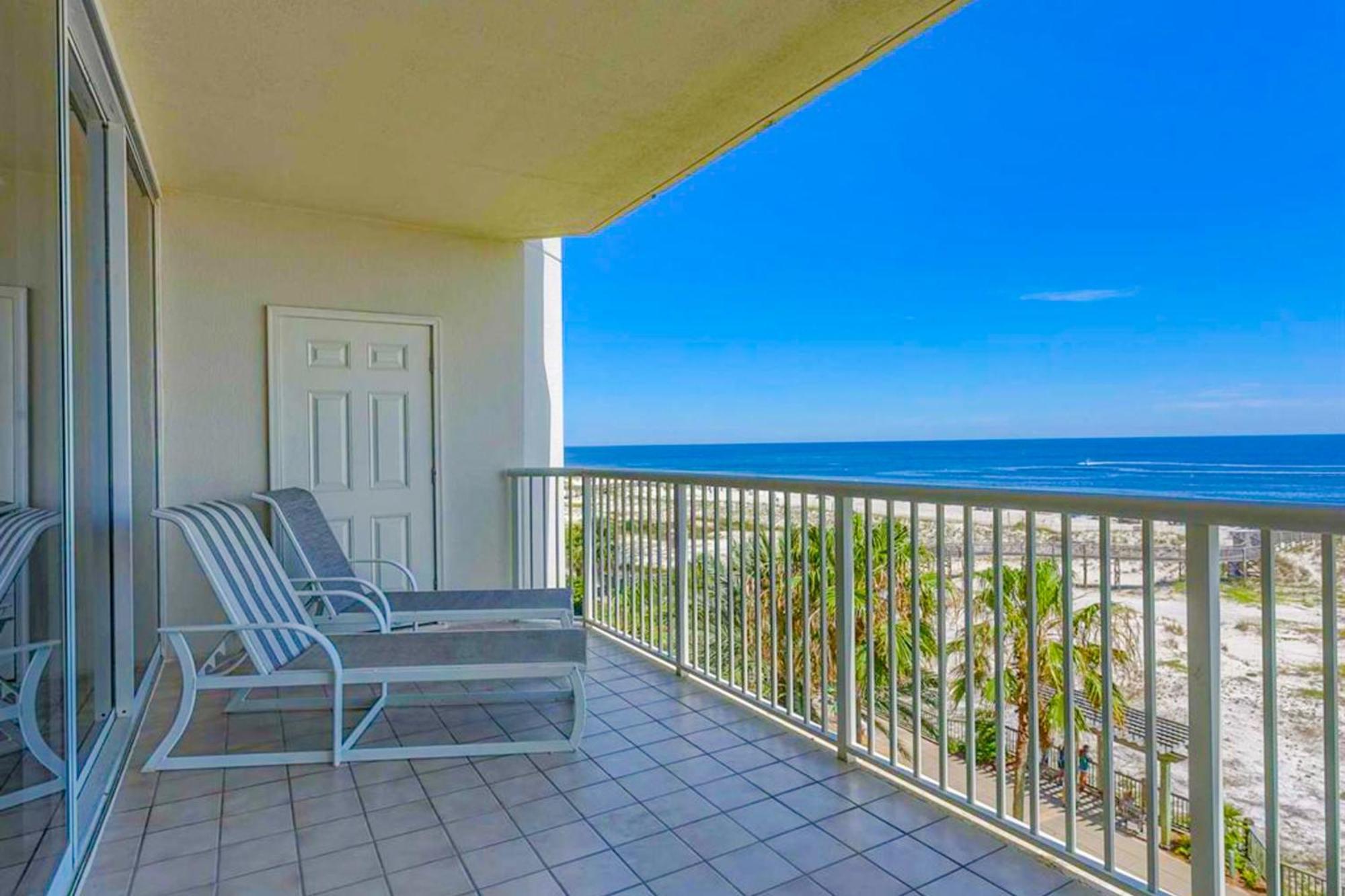 The Beach Club Resort And Spa IV Gulf Highlands Quarto foto