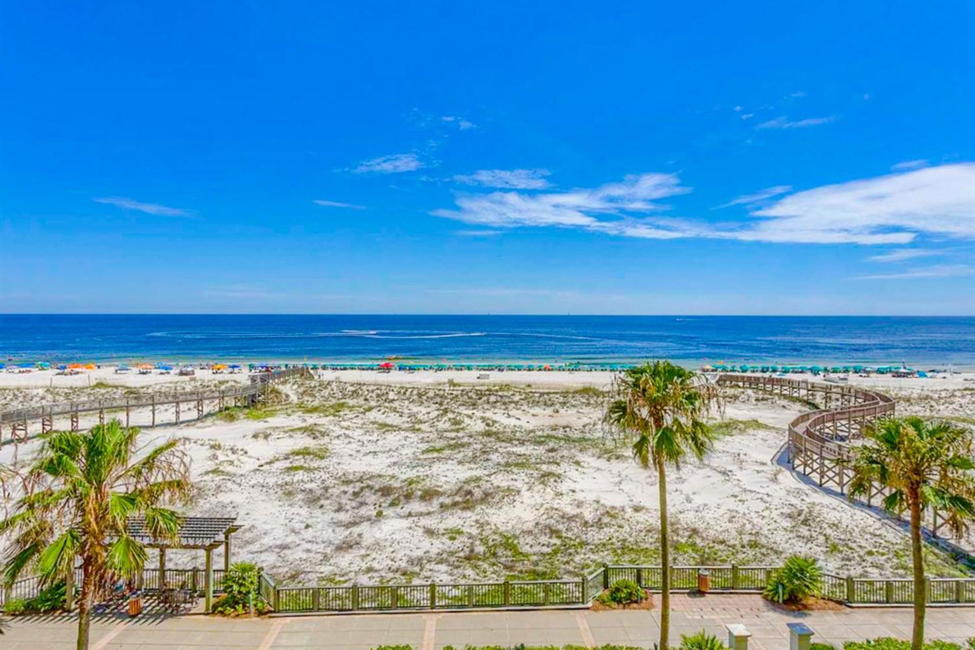 The Beach Club Resort And Spa IV Gulf Highlands Quarto foto