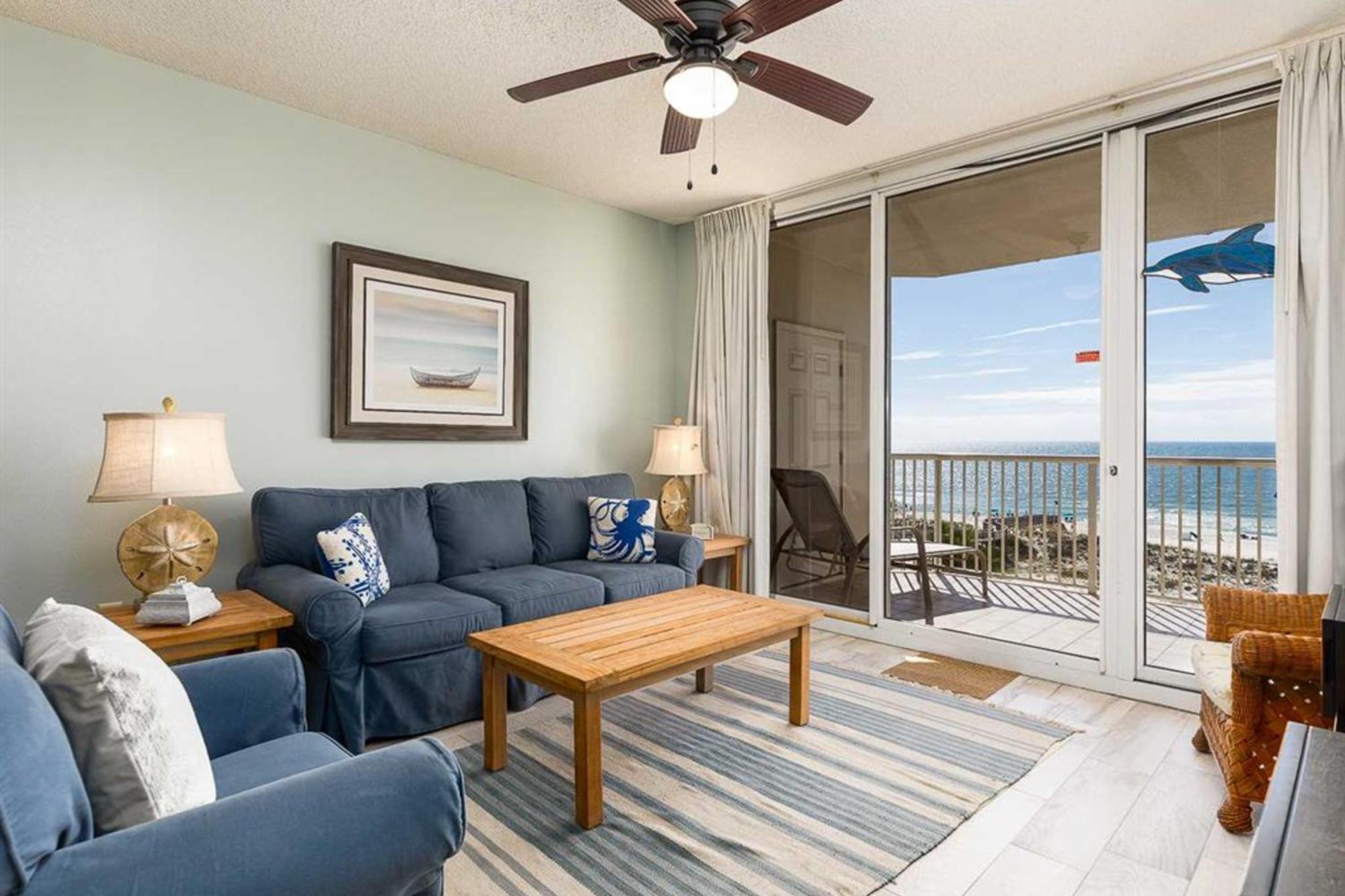 The Beach Club Resort And Spa IV Gulf Highlands Quarto foto