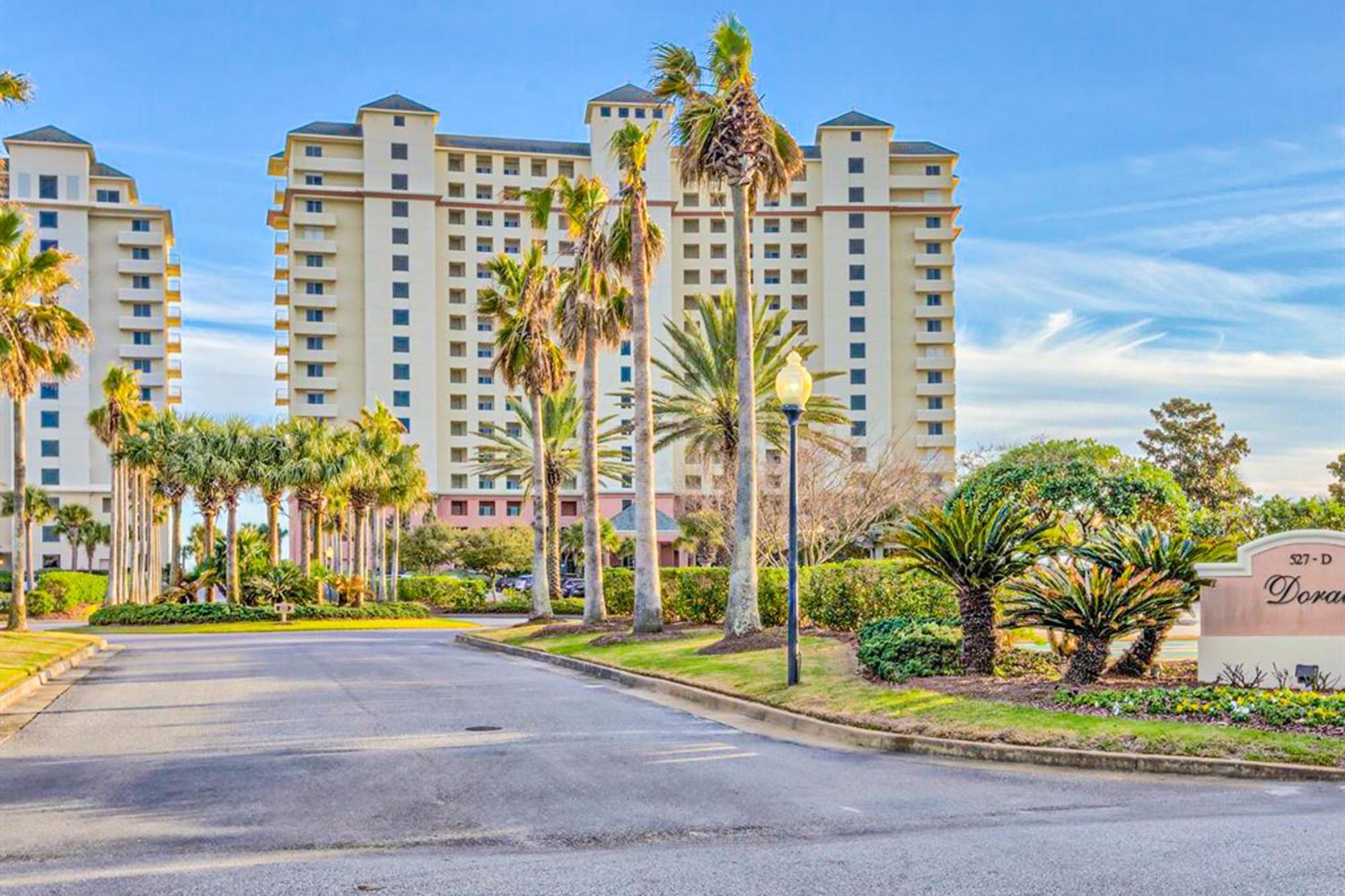 The Beach Club Resort And Spa IV Gulf Highlands Quarto foto