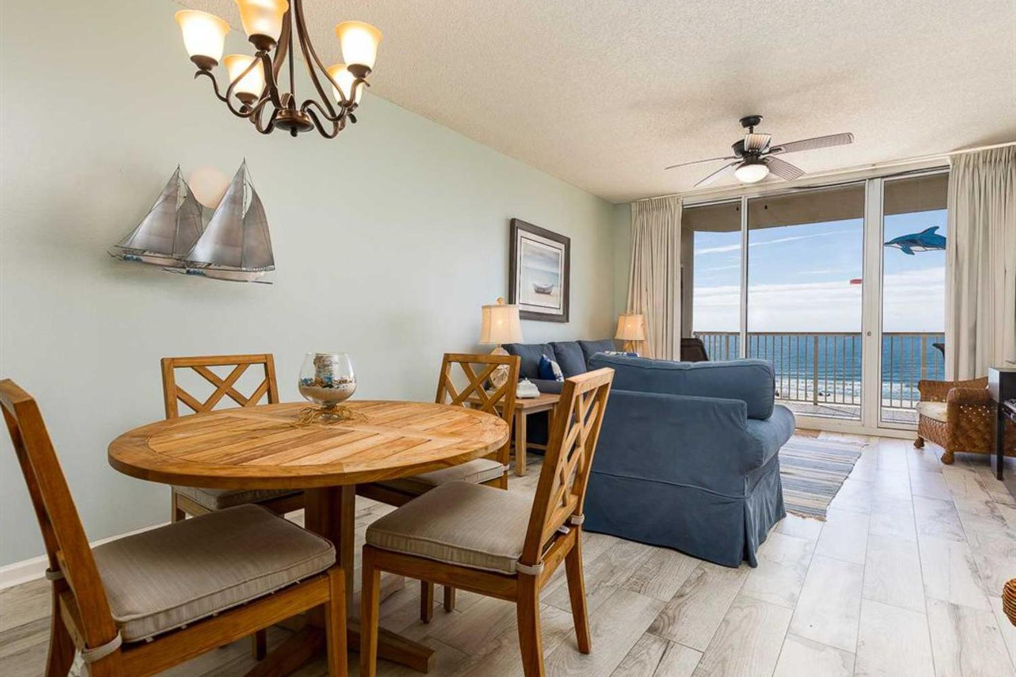 The Beach Club Resort And Spa IV Gulf Highlands Quarto foto