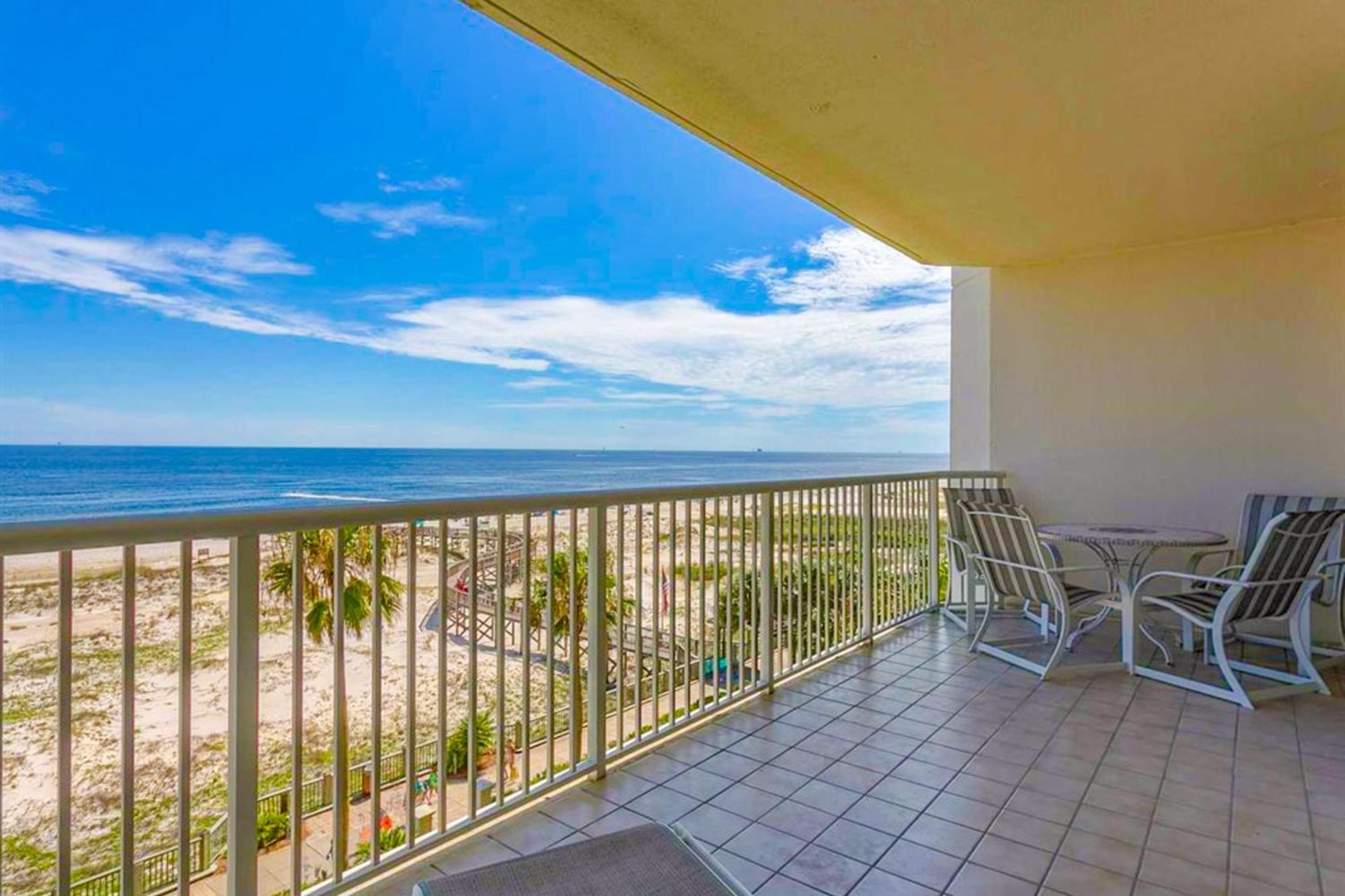 The Beach Club Resort And Spa IV Gulf Highlands Quarto foto