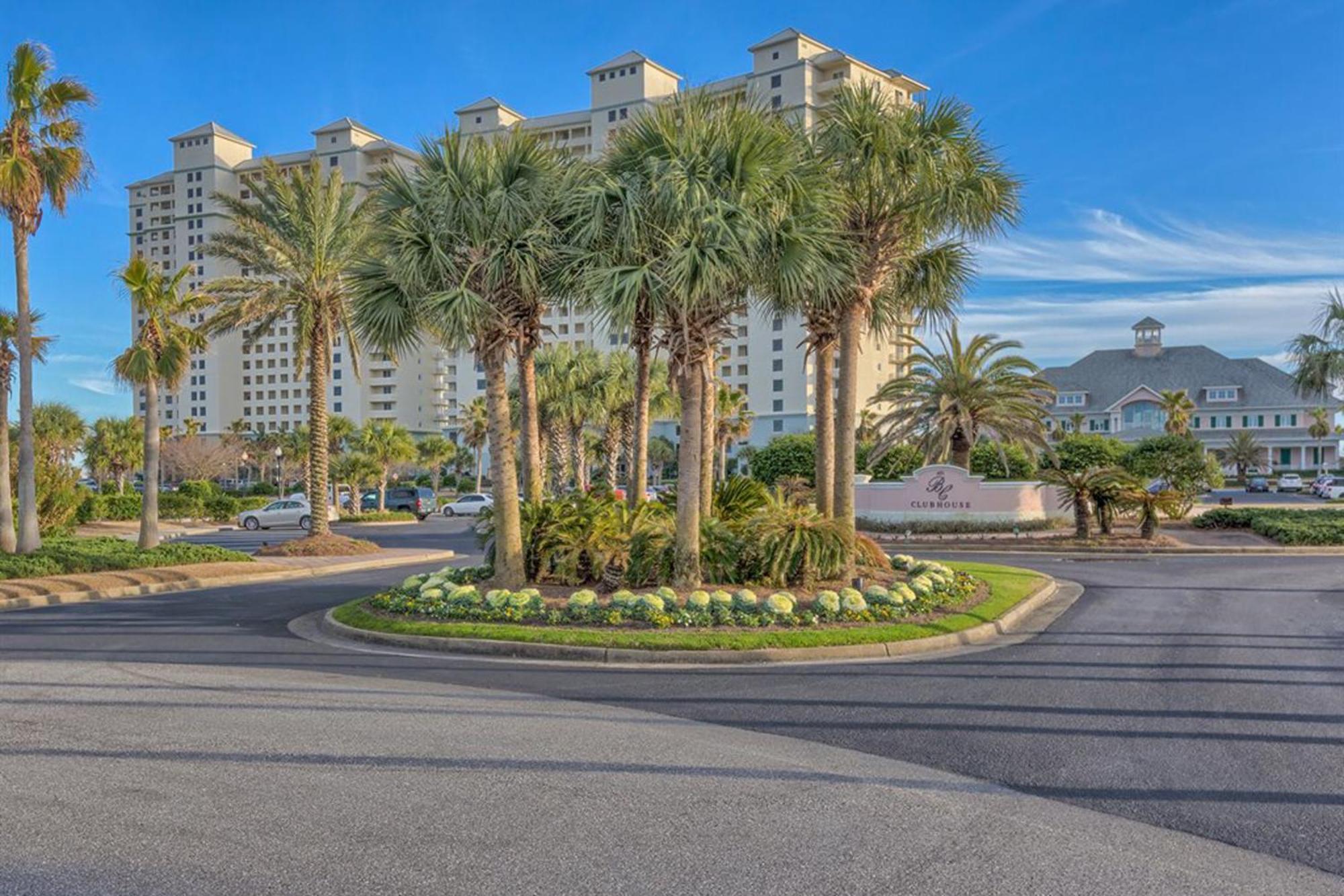 The Beach Club Resort And Spa IV Gulf Highlands Quarto foto