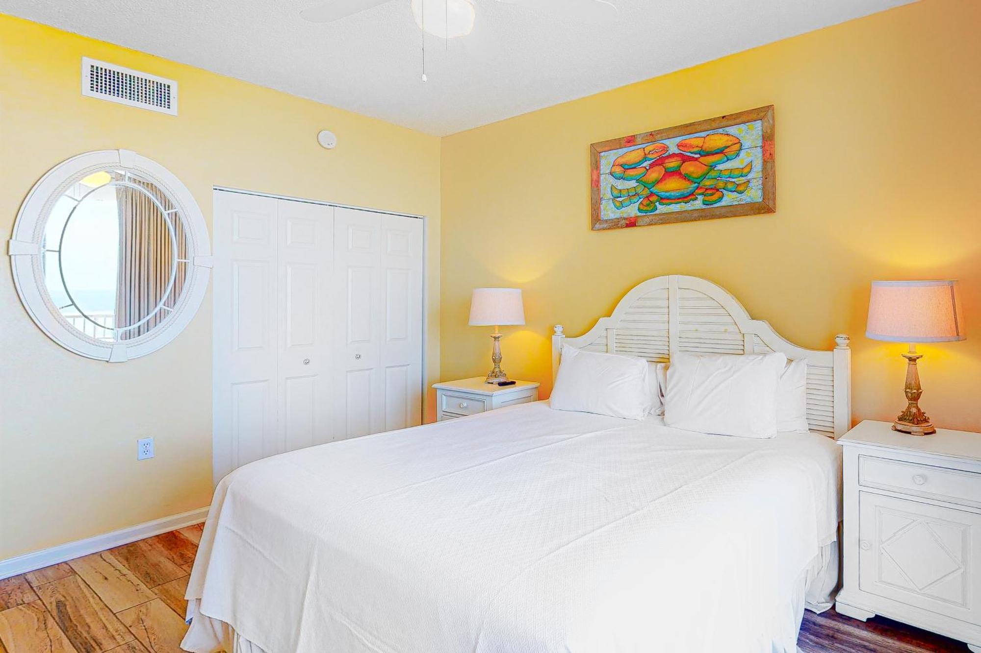 The Beach Club Resort And Spa IV Gulf Highlands Quarto foto