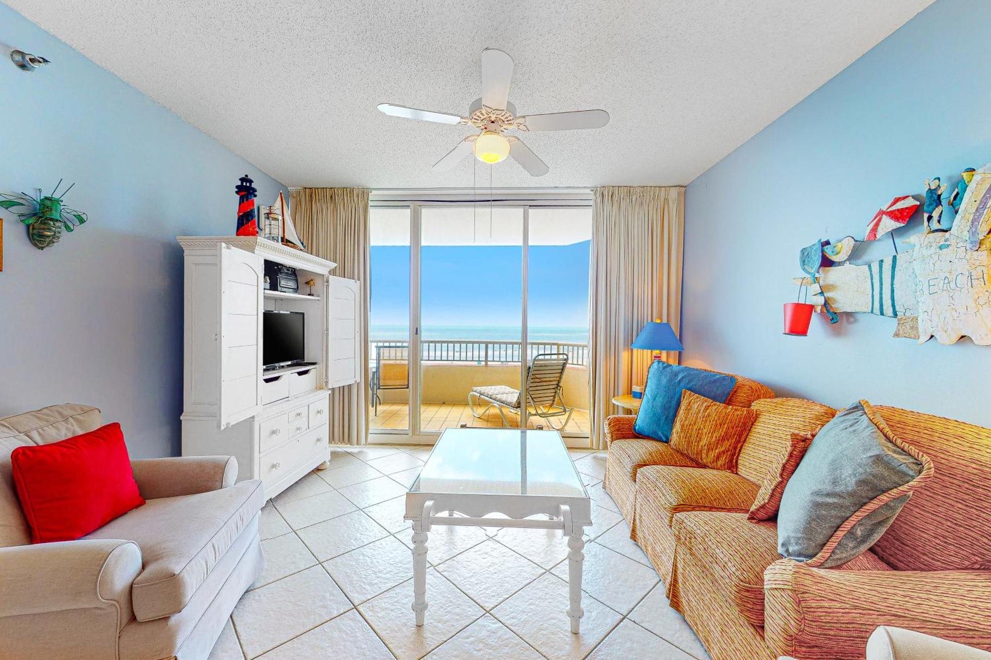 The Beach Club Resort And Spa IV Gulf Highlands Quarto foto