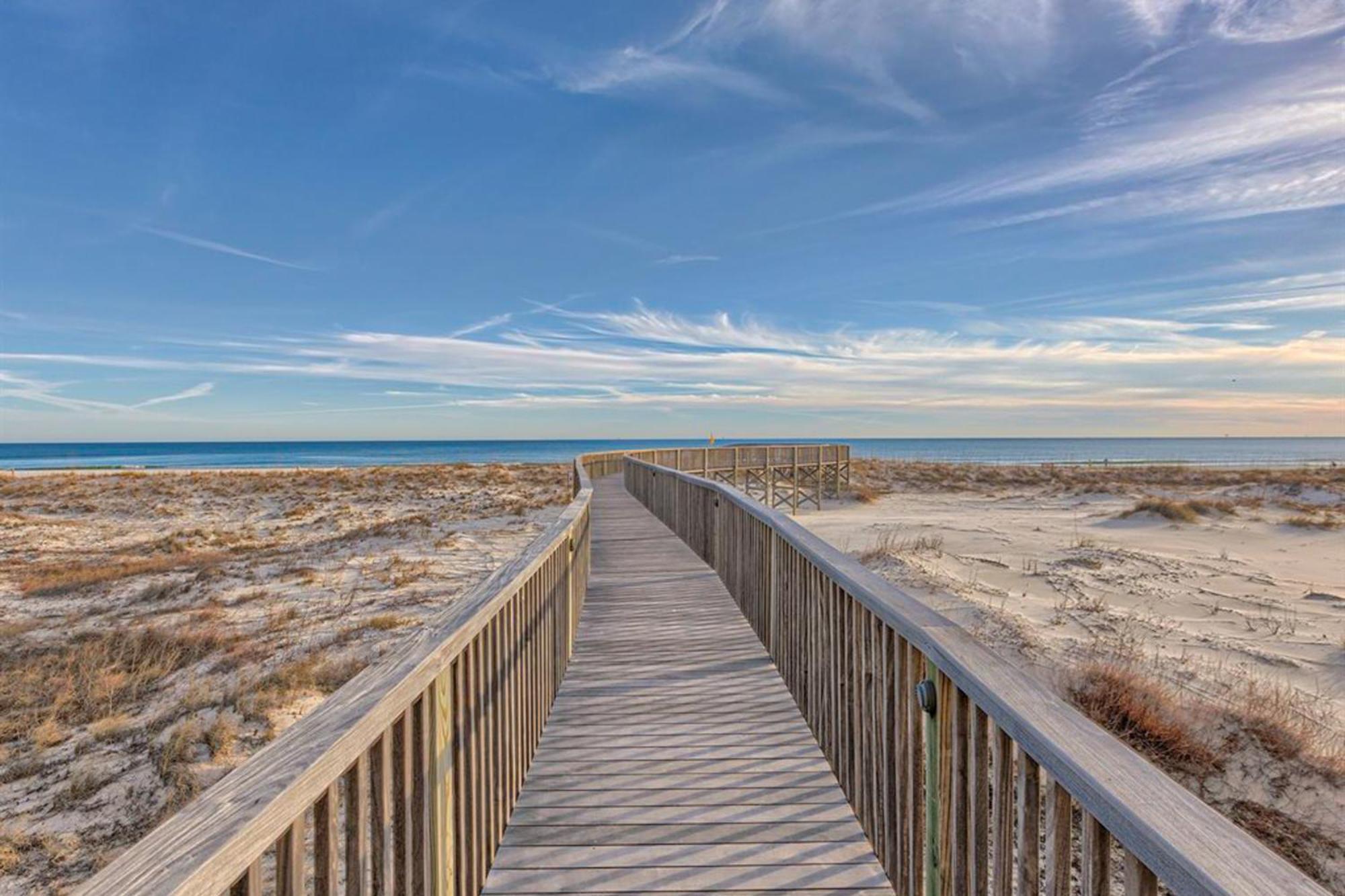 The Beach Club Resort And Spa IV Gulf Highlands Quarto foto