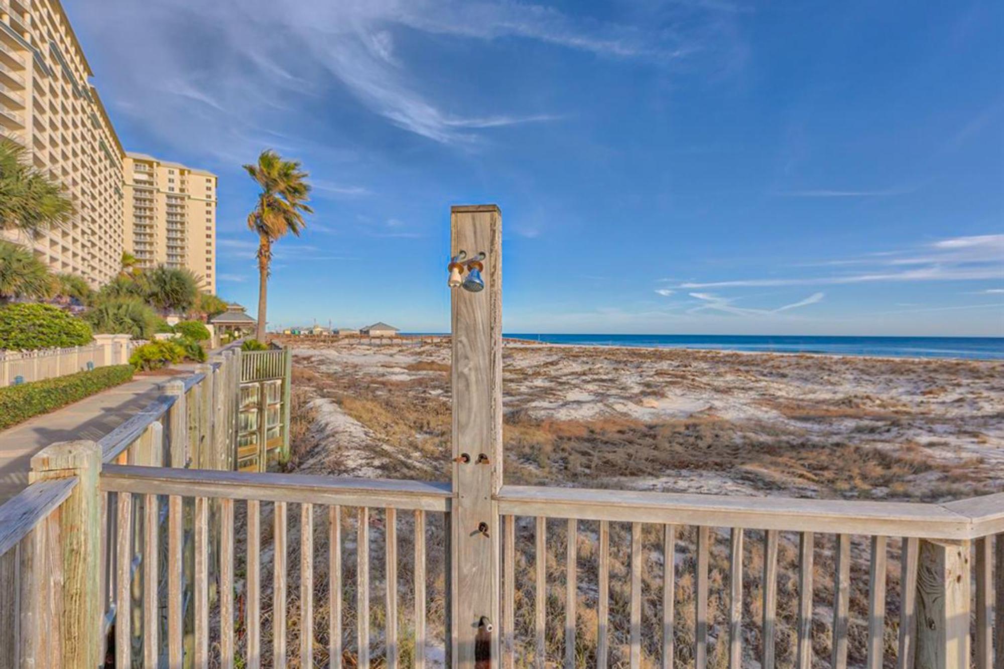 The Beach Club Resort And Spa IV Gulf Highlands Quarto foto