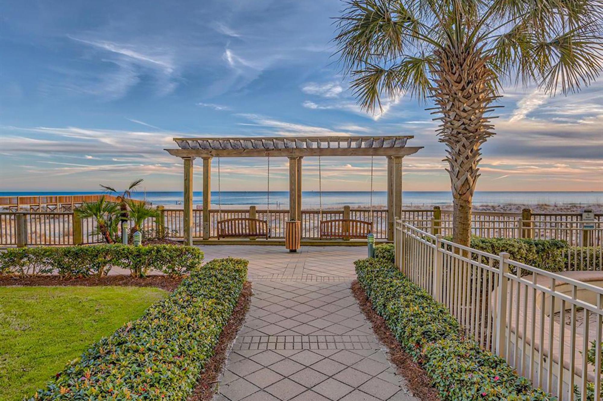 The Beach Club Resort And Spa IV Gulf Highlands Quarto foto