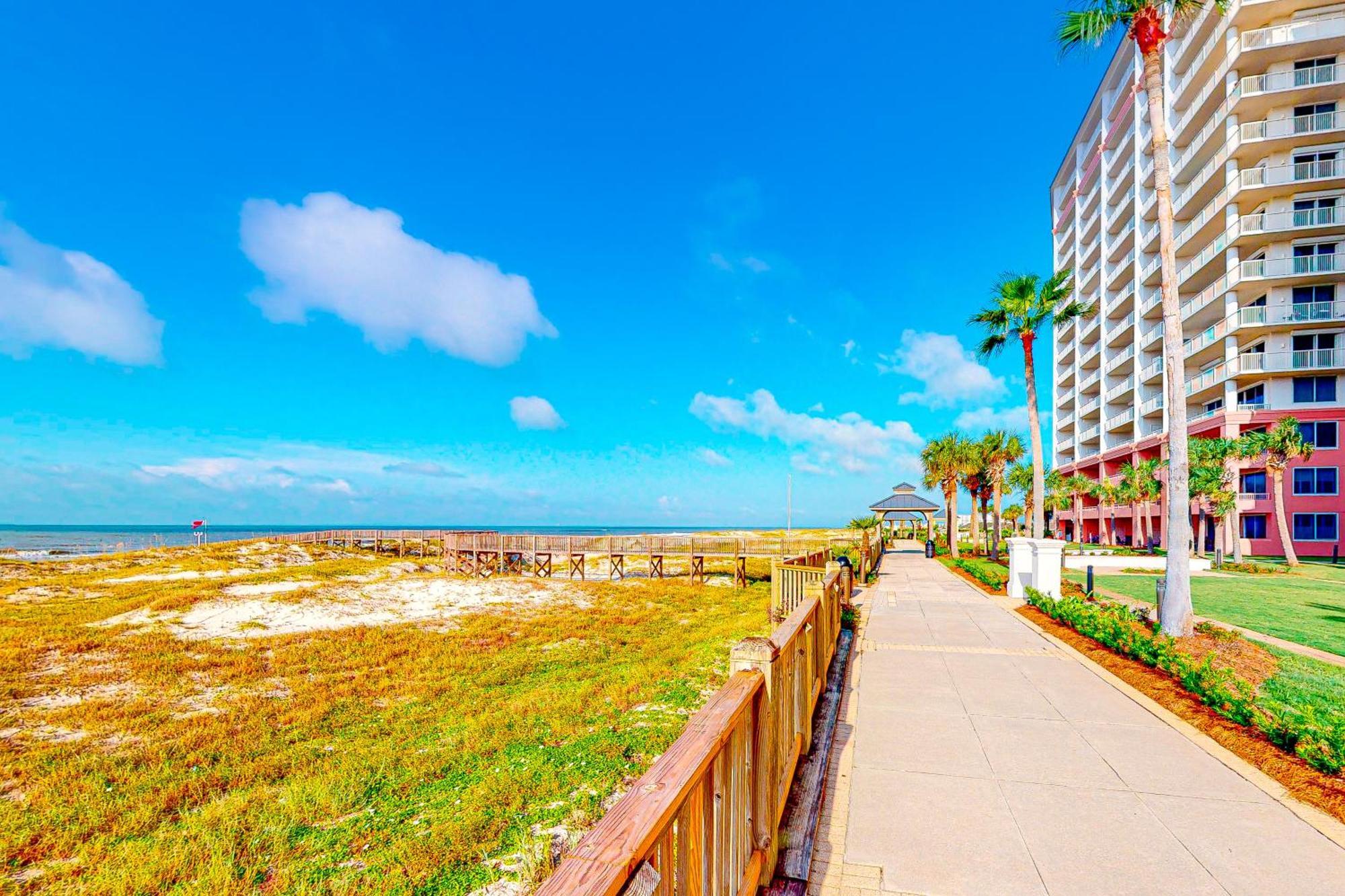 The Beach Club Resort And Spa IV Gulf Highlands Quarto foto