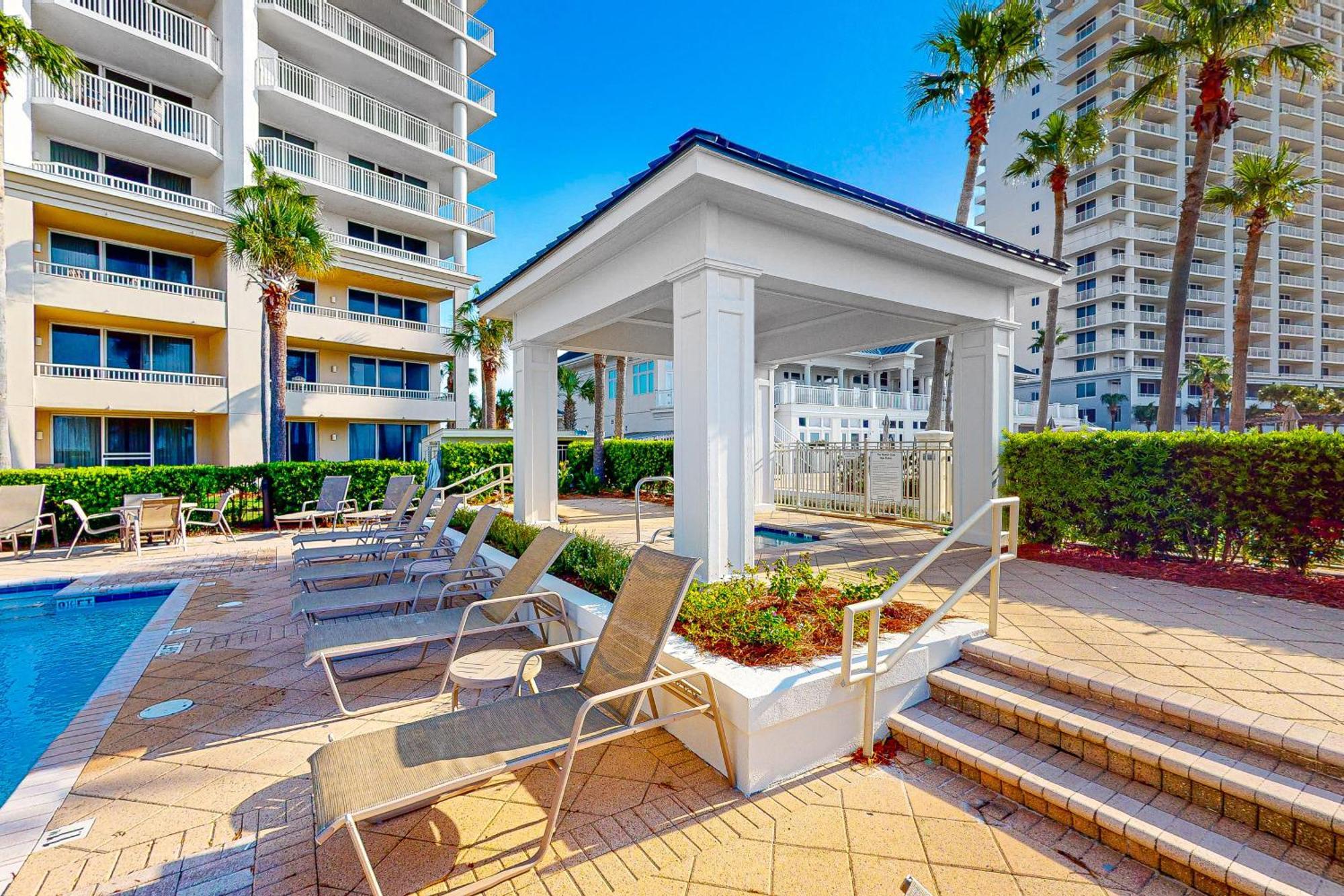 The Beach Club Resort And Spa IV Gulf Highlands Quarto foto