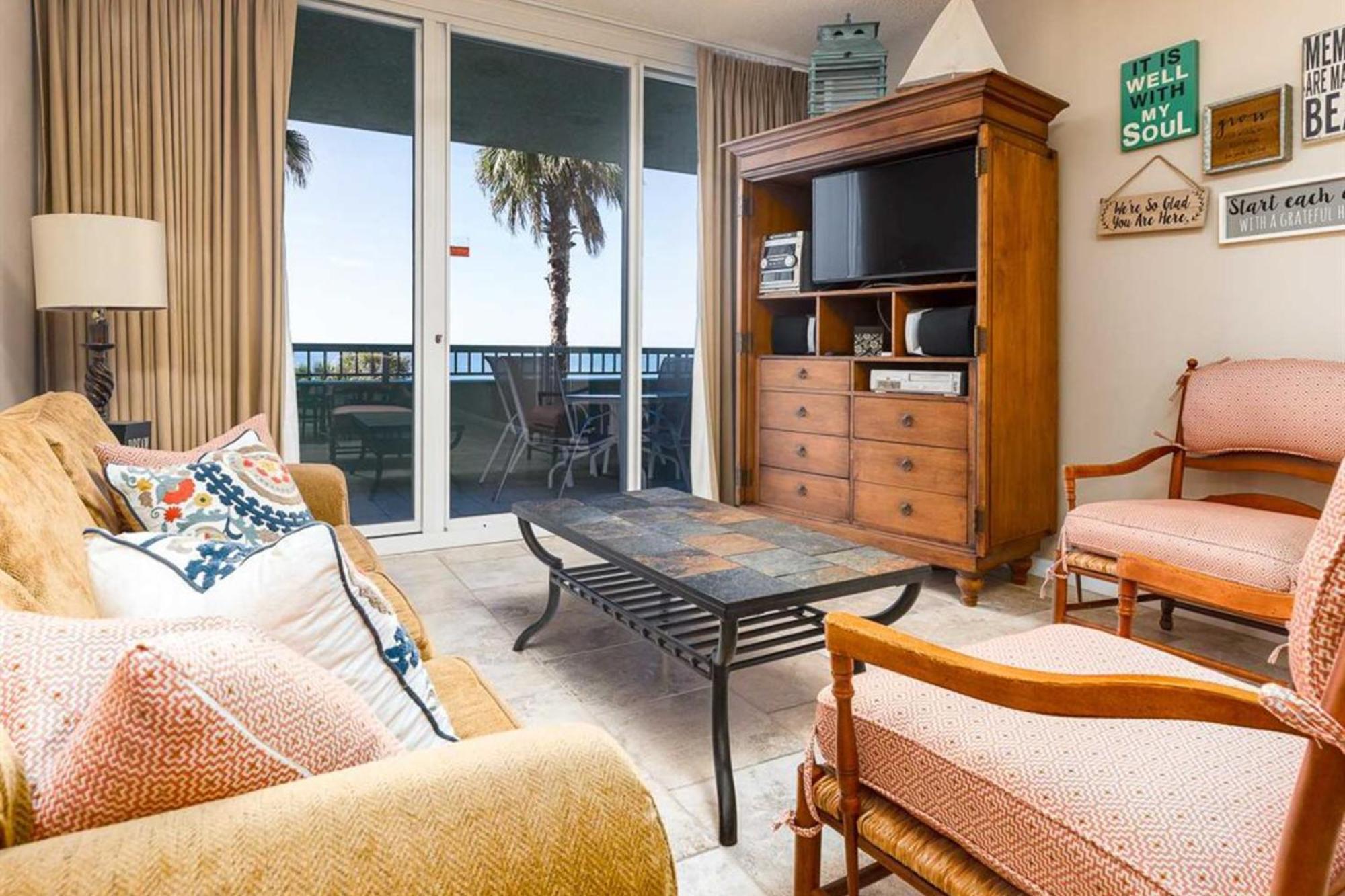 The Beach Club Resort And Spa IV Gulf Highlands Quarto foto